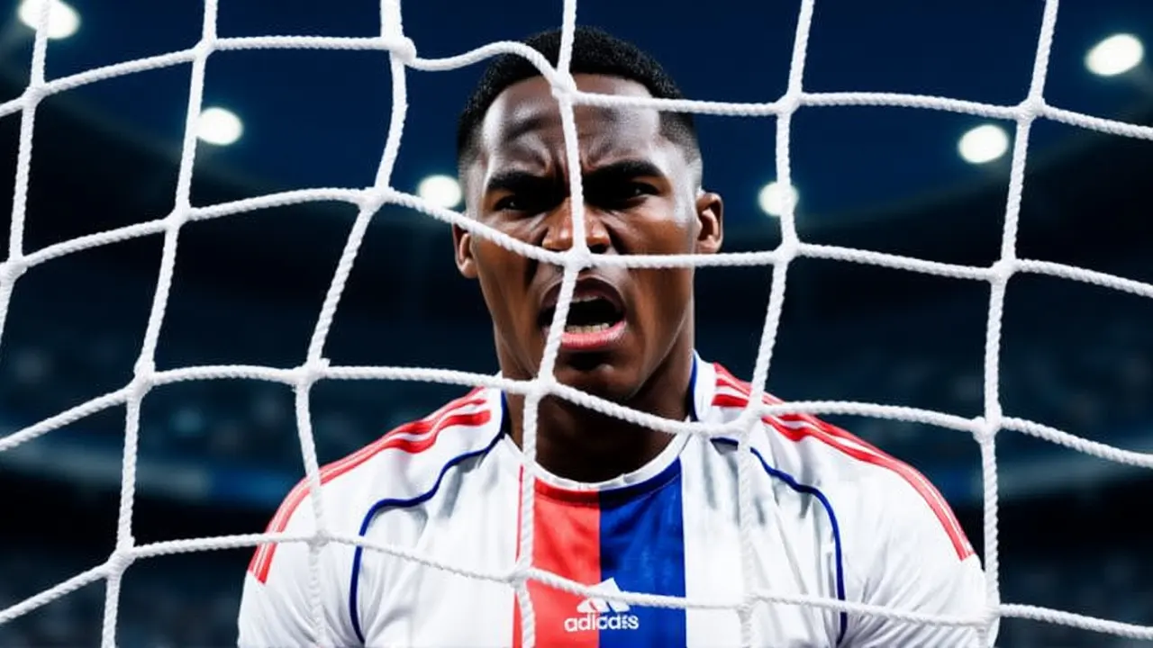 Ancelotti Names Brazil Squad: Endrick In, Neymar Out Ahead of World Cup