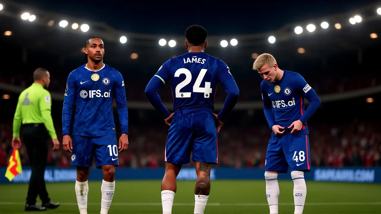 What Comes Next for Both Clubs