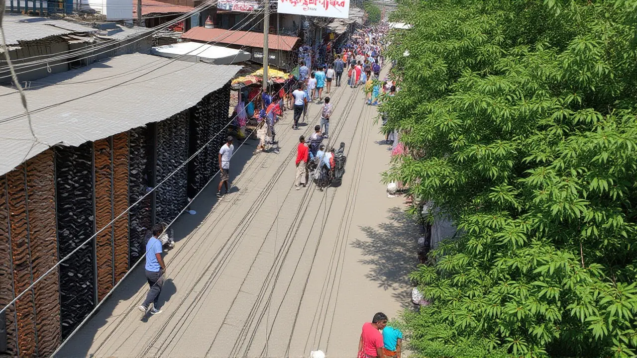 Implications for the Campaign Trail