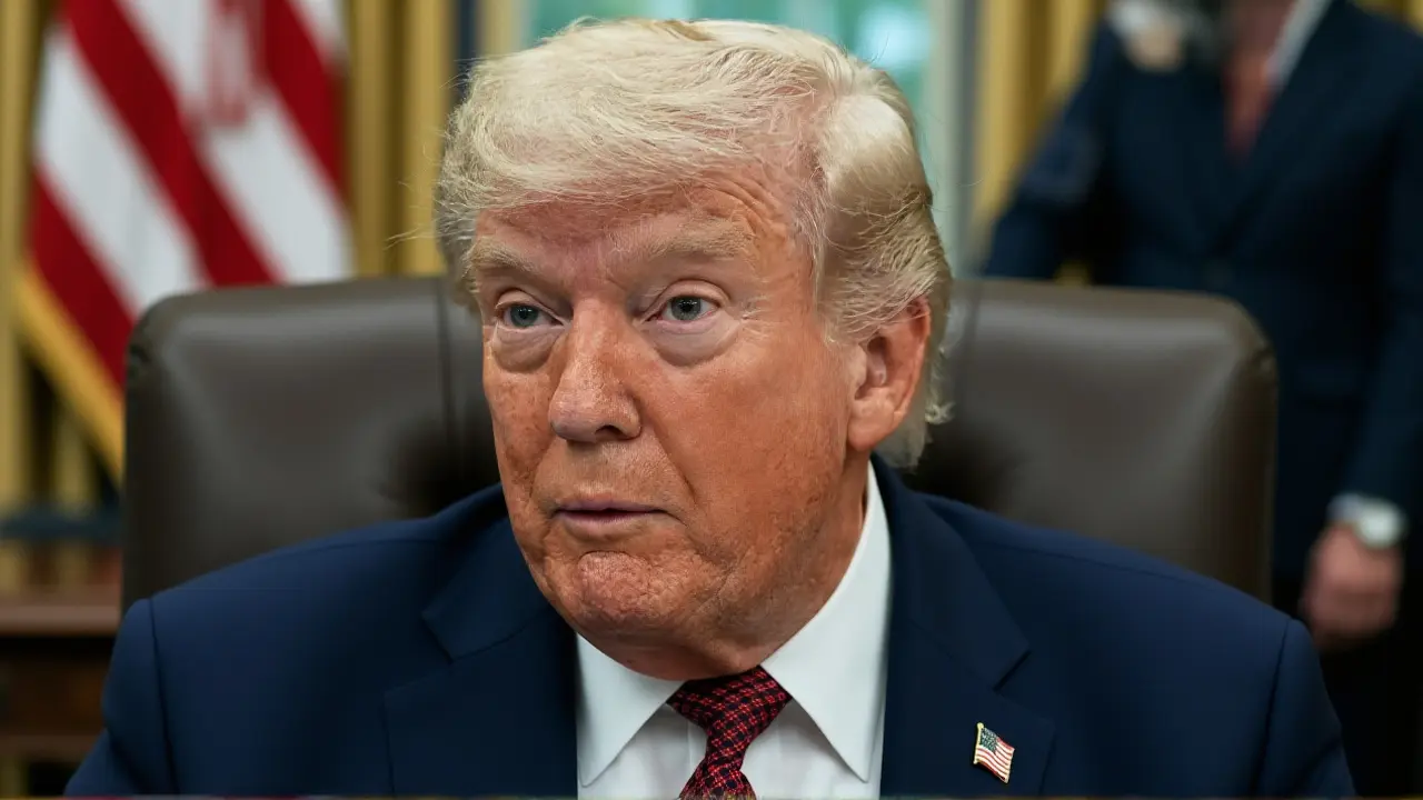 Trump Signs 'Clean Beautiful Coal' Order to Boost US Energy Power