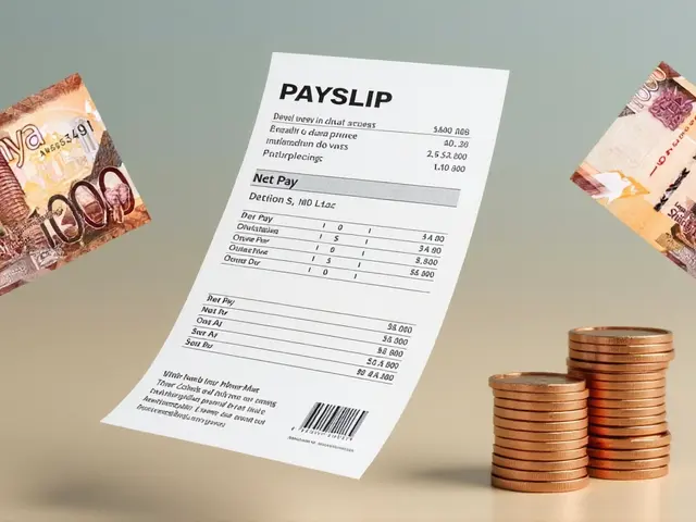 Ruto to Decide on Kenya's Payslip Tax Cuts