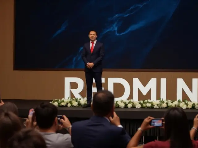 Xiaomi Taps Safaricom for Kenya Growth Push