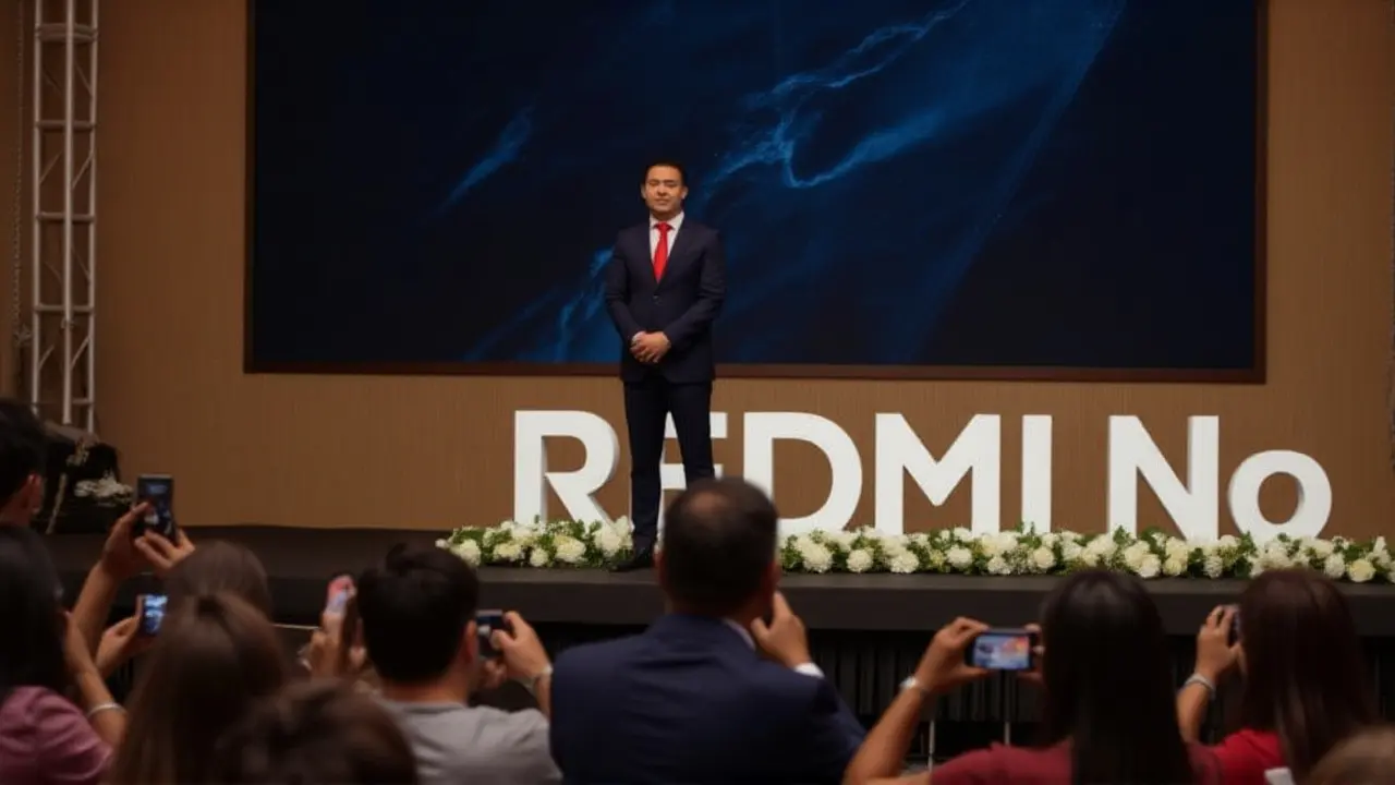 Xiaomi Taps Safaricom for Kenya Growth Push