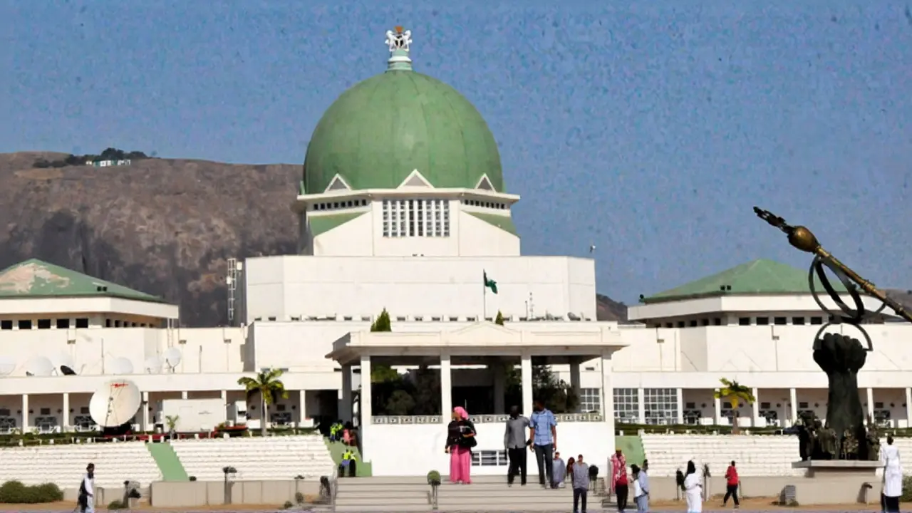 Austrian on Trial for Undeclared $1.45M in Lagos
