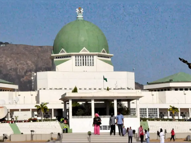 Austrian on Trial for Undeclared $1.45M in Lagos